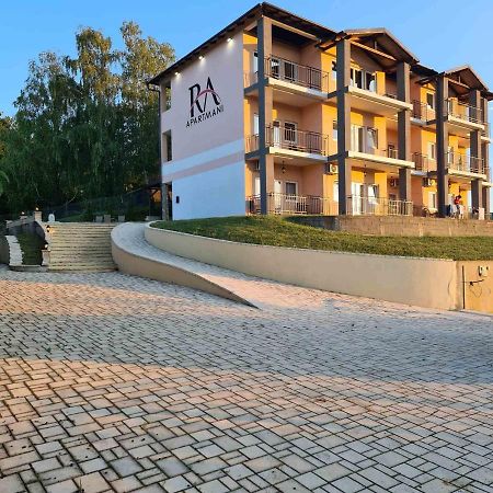 Ra Apartmani Vrdnik Exteriör bild