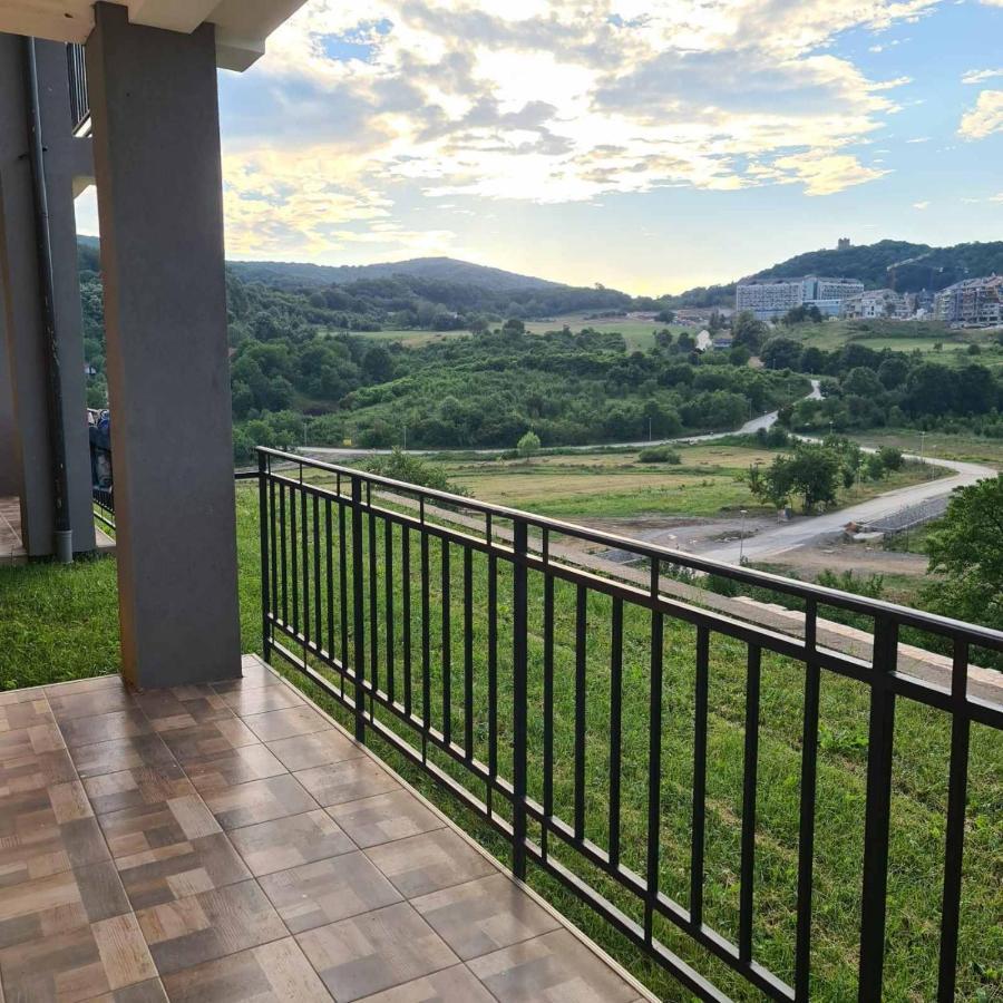 Ra Apartmani Vrdnik Exteriör bild