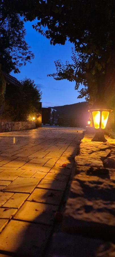 Ra Apartmani Vrdnik Exteriör bild