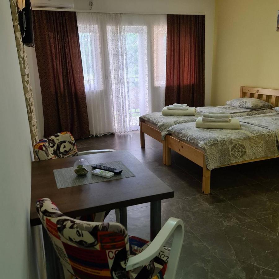 Ra Apartmani Vrdnik Exteriör bild