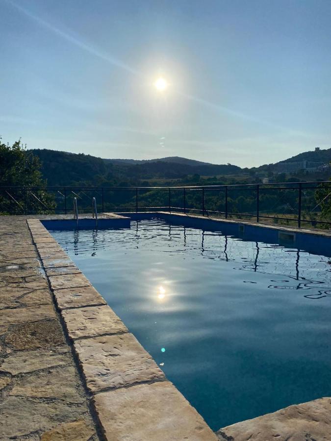 Ra Apartmani Vrdnik Exteriör bild